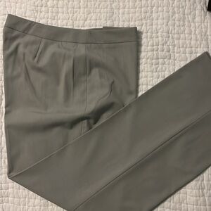 Jones New York Grey Trousers